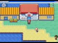 pokemon going to navel rock (only fire red code in the description)