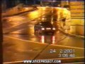Funny video: Car street accidents