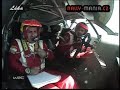 WRC Accident of Dani Sordo in cyprus 2006