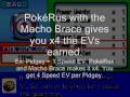 How To EV Train a Pokemon
