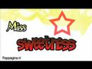 Miss Sweetness - Alleen Jij