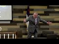 Our Declaration In Our Desert (Part 2) - Pastor Brian Cooper