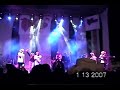 Feria Anual San Bernardo Acatl�n de Osorio 2007
