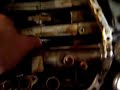 sti 2.5L block rod bearings, 2nd video