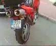 ducati multistrada 1000