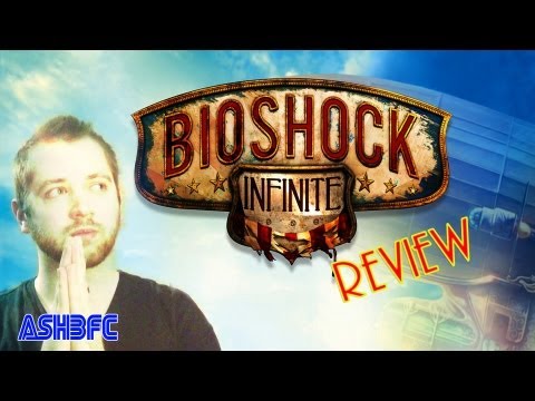 bioshock review