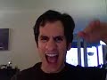 Mariah Carey and Orfeh riff up the scale! Mariah Carey and Orfeh riff up the scale!