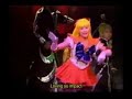Sera Myu 2001 - 10 - Traditional the Grace - Ai no Arashi