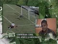 Luxemburgo ataca Marcelinho Carioca