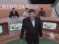 Luxemburgo ataca Marcelinho Carioca