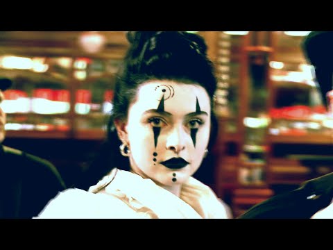 HERNEST - Ma Jolie Petite A (Official Video)