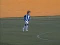 futbol jugadas raul garrido
