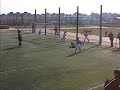 futbol jugadas raul garrido