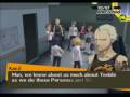 Persona 4 - Star Social Link (Teddie) (2/4)