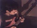 Winger - On A Day Like Today Solo Winger - On A Day Like Today Solo