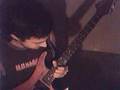Winger - On A Day Like Today Solo