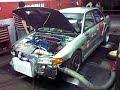 GT Auto EVO-3 (Dyno) GT Auto EVO-3 (Dyno)