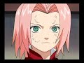 Sakura Must Be Stronger -Kanye West Feat. Daft Punk - Naruto