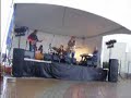 Nanaimo Blues Festival, Gerry Barnum : Sweet Lovin' Woman