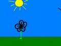 Animated Flower
