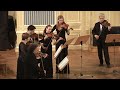 A. Vivaldi - L'estro armonico, Op.3, No. 8 a-moll