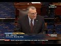 Senate Session 2011-01-31 (15:02:58-16:56:47)