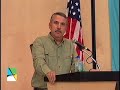\"Hot, Flat & Crowded: Why We Need a Green Revolution\" Pt 2
