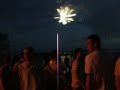 Defqon 2007 lobotomy inc firework