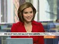 Click here to watch this video Bloomberg's Oster Discusses Fed Bailout Records Ruling: Video