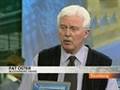 Bloomberg's Oster Discusses Fed Bailout Records Ruling: Video