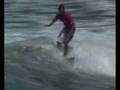 videos de Volcom VQS Semi-Finals