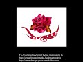 Flower Tattoos Flower Tattoos