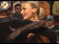 Mihai Petre & Elwira Duda (rumba)