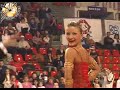 mihai petre   elwira duda  rumba 