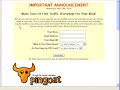 Social Marketing: Social Bookmarking Traffic Results