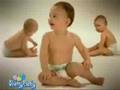 Baby dancing Kochari