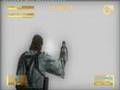 MGS 4 - Crying Wolf Secret Photo Shooting - HD ready