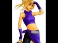 Girl Fight!!!