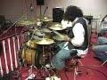 JBass on Drums JBass on Drums
