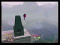 Isai(Link) vs Tsukuru(Falcon) 3
