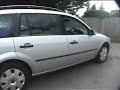 ford mondeo 1.8LX