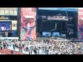 Jaydee Bixby edmonton country concert summer july 09 1