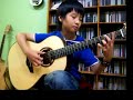 Starseeker - Sungha Jung (Original Tune) Starseeker - Sungha Jung (Original Tune)