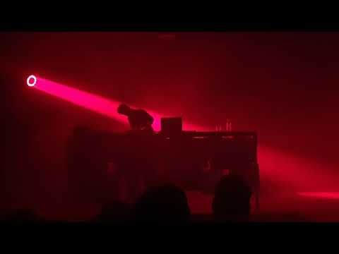 Tourist - We Stayed Up All Night @ Hackney EartH 28/03/2019