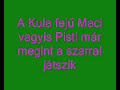 Vad Kan Pityu Kalandjai