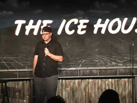 Mike Roche 8 24 09 1