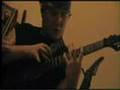 Spanish Fly electric Ben Weightman