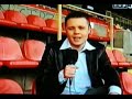 \"Pi?karski Tydzie?\" fragmenty o kibicach 1/2 \"Pi?karski Tydzie?\" fragmenty o kibicach 1/2
