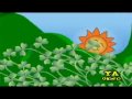 Sol solecito luna lunera.avi