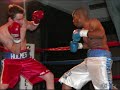 pre-thanksgiving day showdown at the radisson star plaza in merrillville,in on 11-16-07 a one in a million event